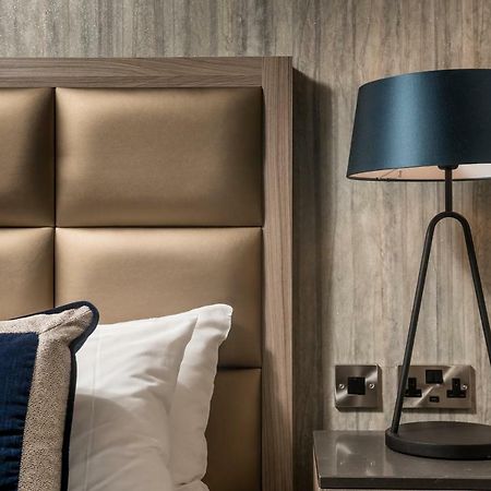 Dalmeny Park House Hotel Barrhead Ngoại thất bức ảnh