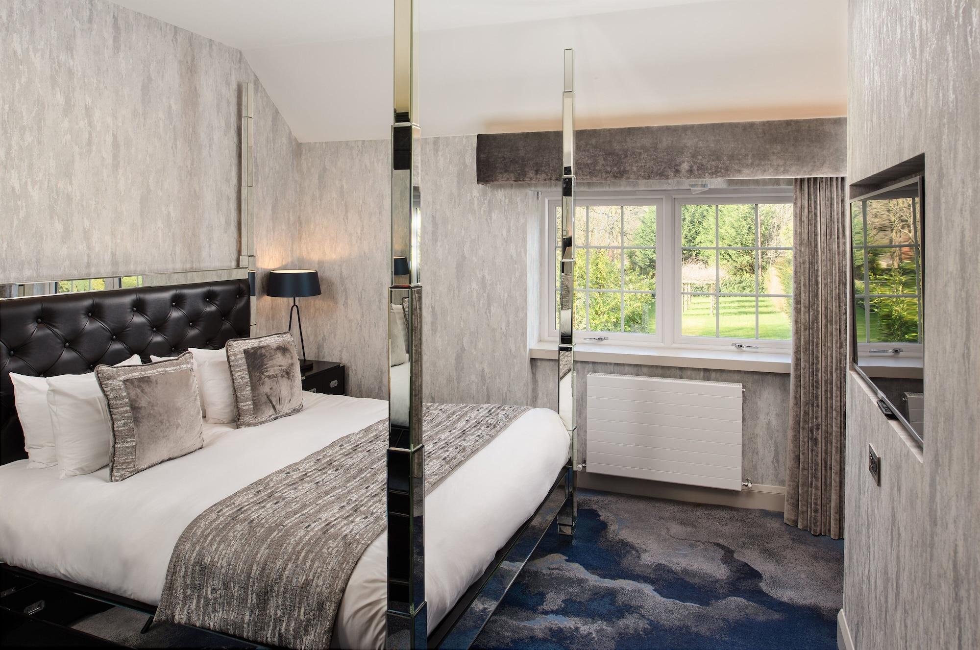 Dalmeny Park House Hotel Barrhead Ngoại thất bức ảnh