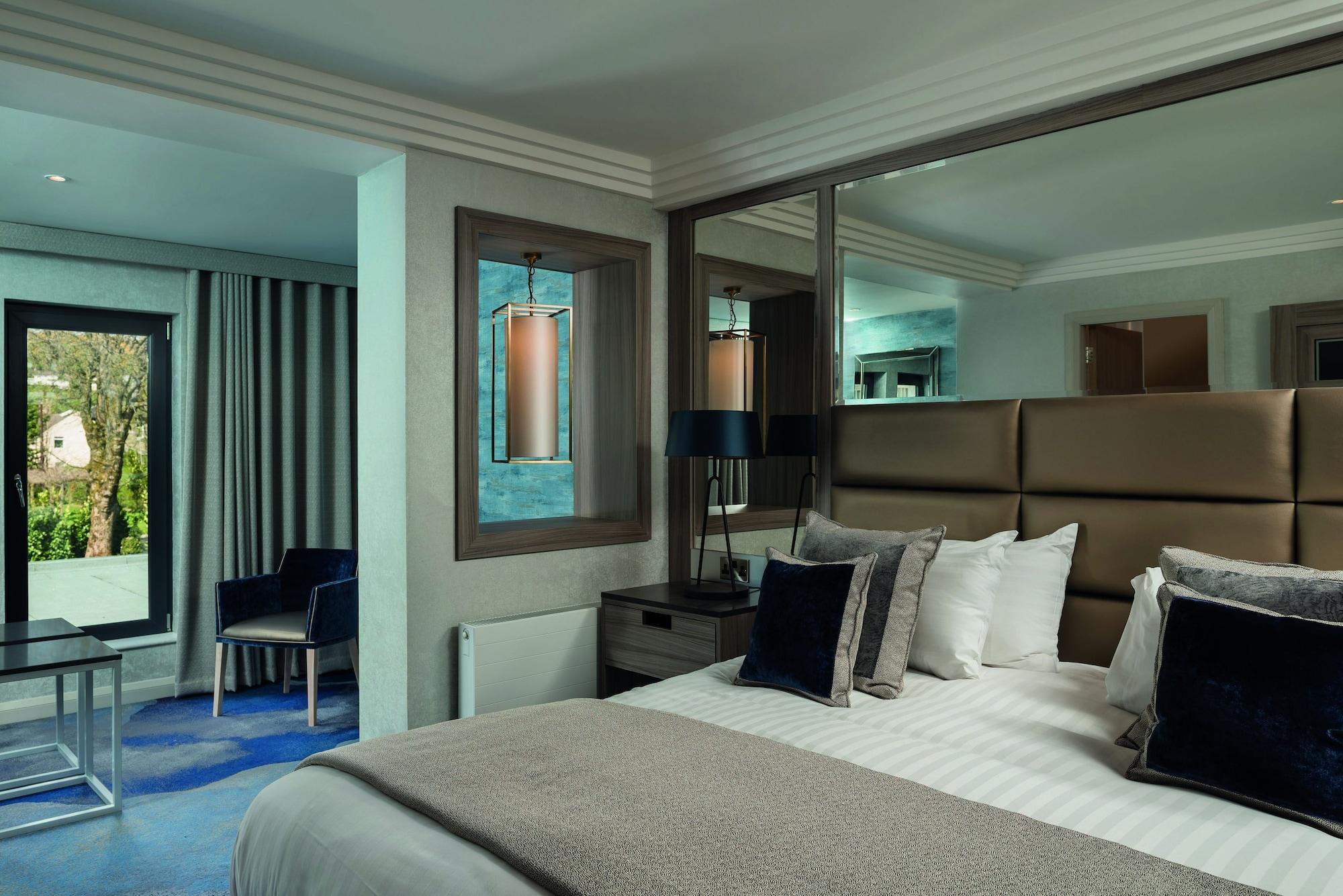 Dalmeny Park House Hotel Barrhead Ngoại thất bức ảnh