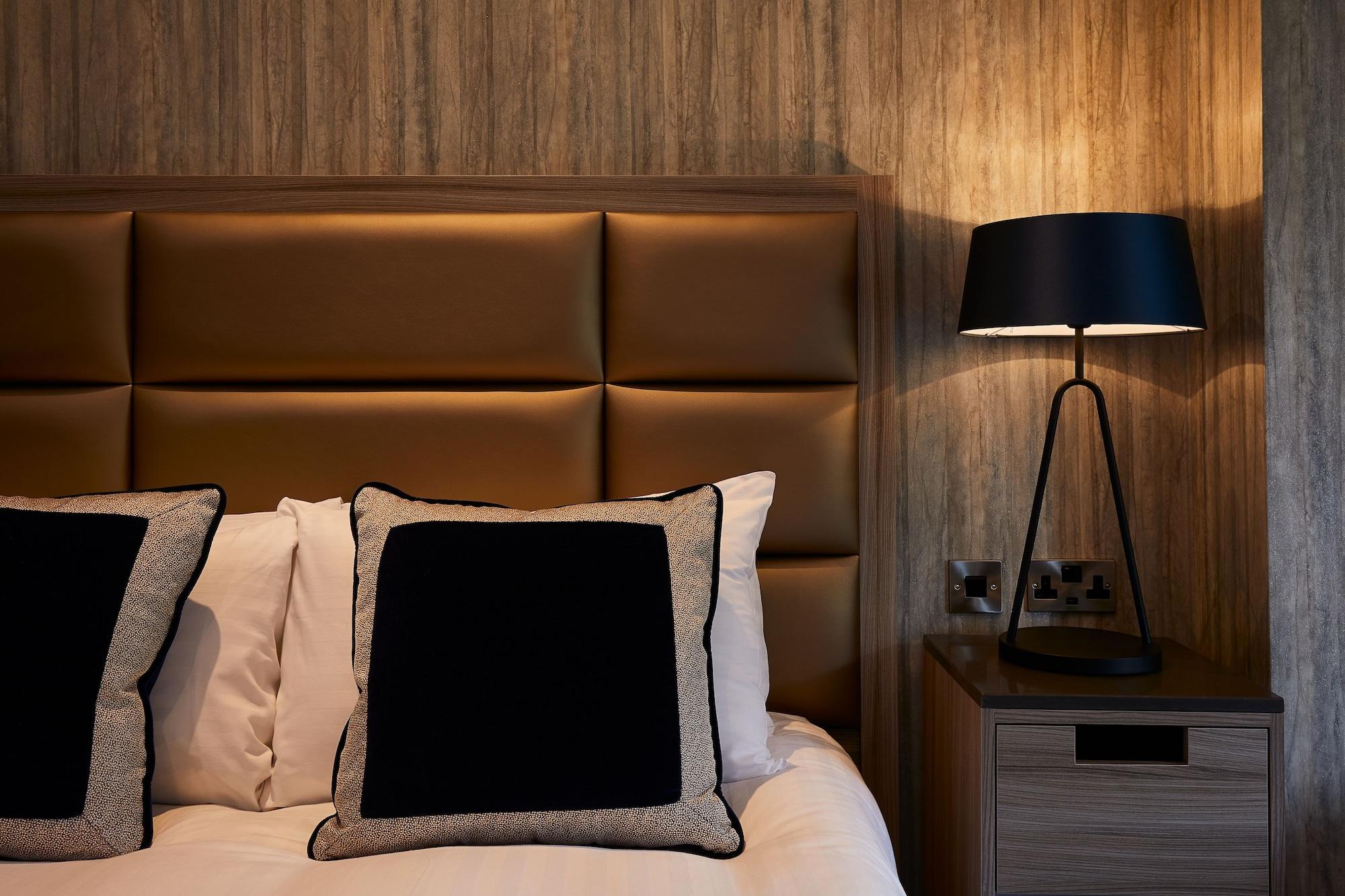 Dalmeny Park House Hotel Barrhead Ngoại thất bức ảnh