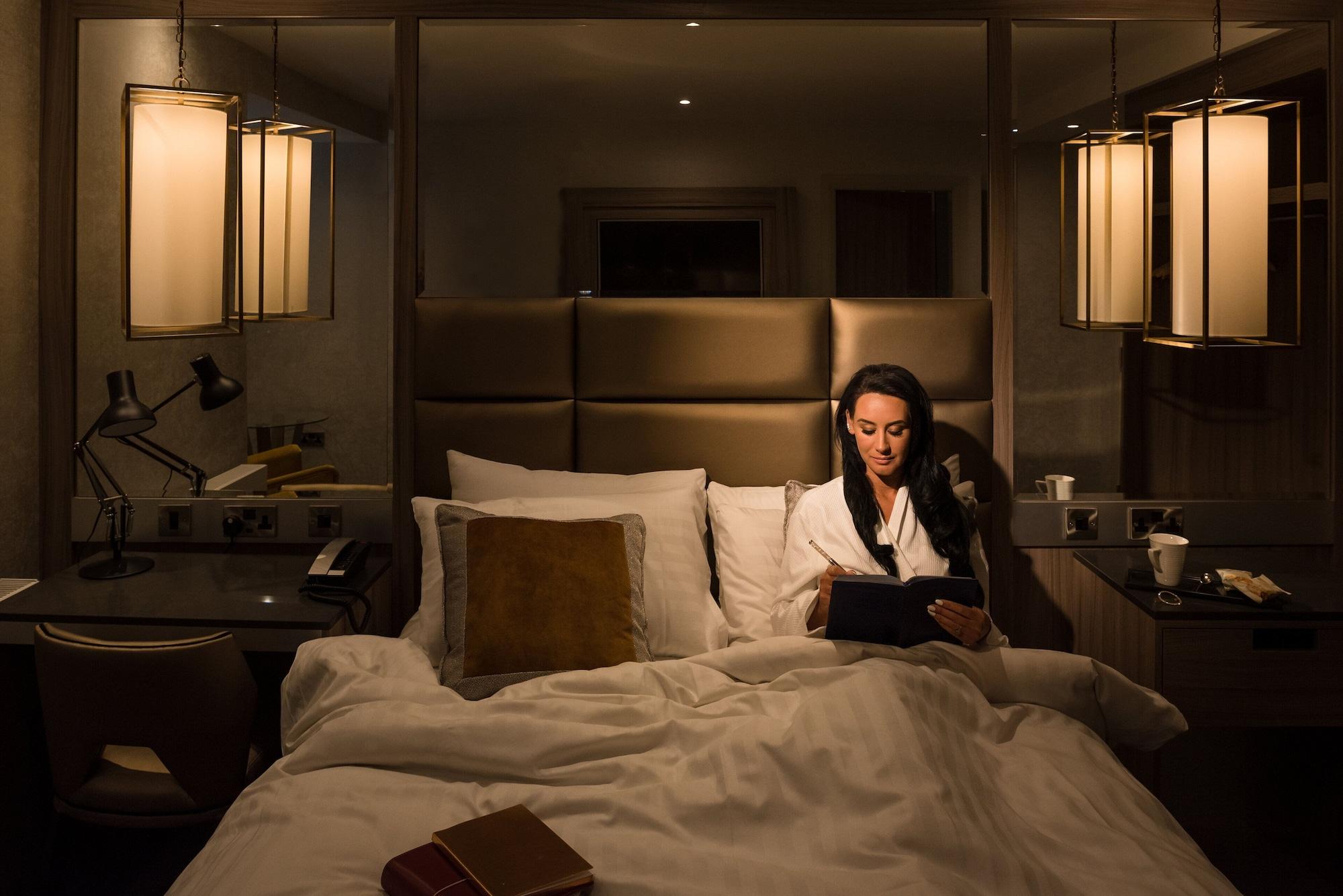 Dalmeny Park House Hotel Barrhead Ngoại thất bức ảnh