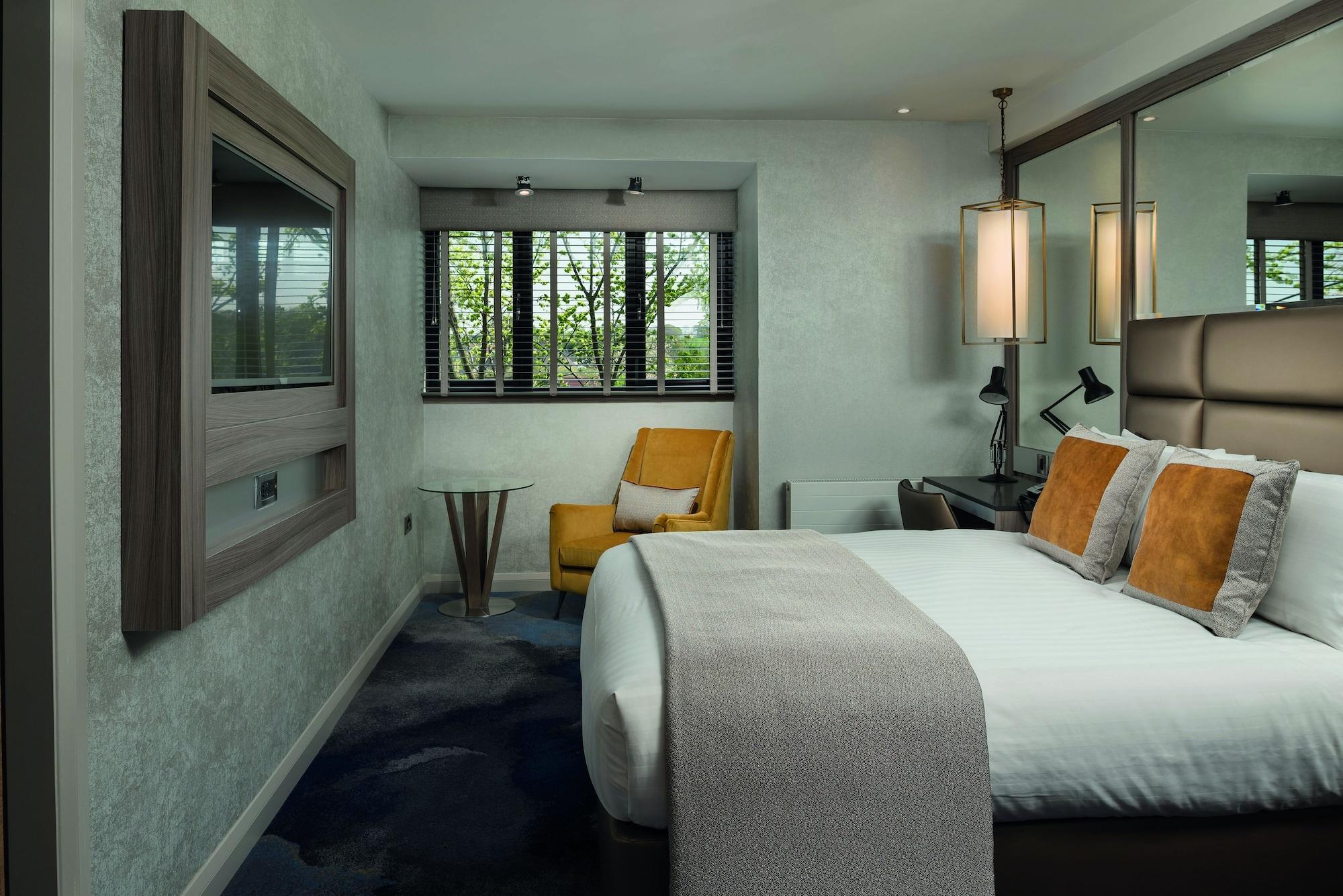 Dalmeny Park House Hotel Barrhead Ngoại thất bức ảnh