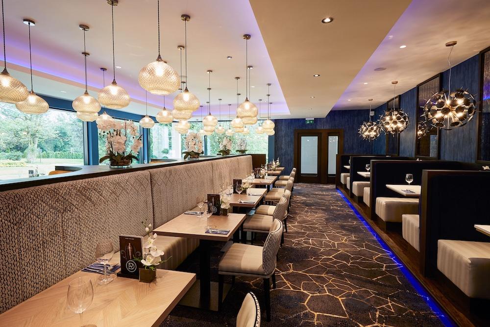 Dalmeny Park House Hotel Barrhead Ngoại thất bức ảnh