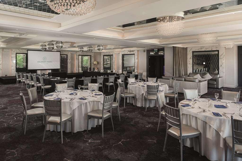 Dalmeny Park House Hotel Barrhead Phòng bức ảnh