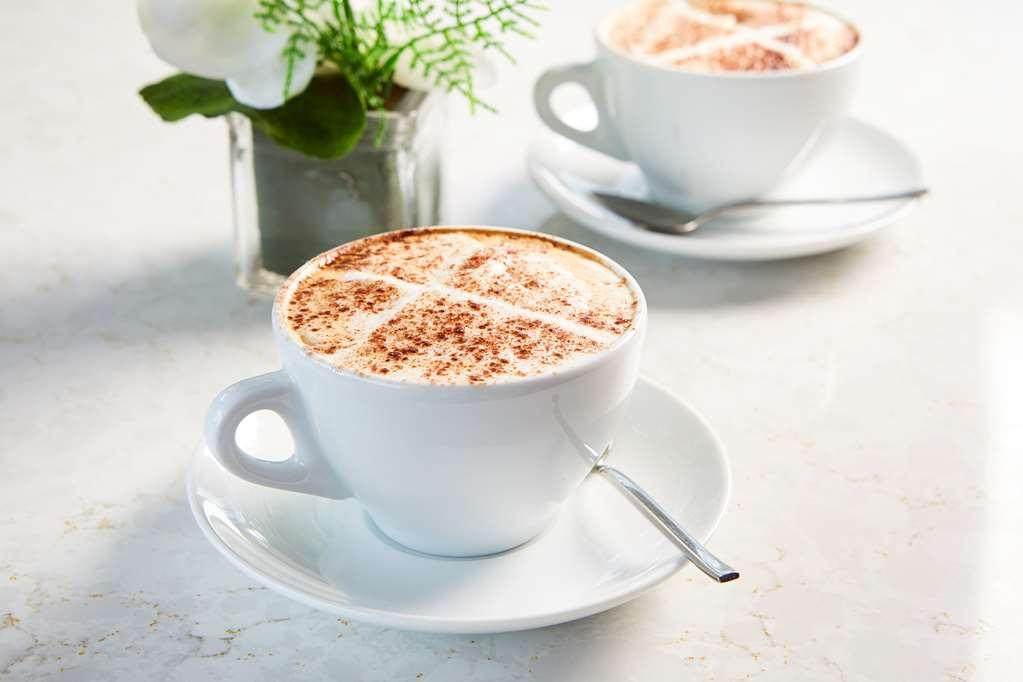 Dalmeny Park House Hotel Barrhead Nhà hàng bức ảnh