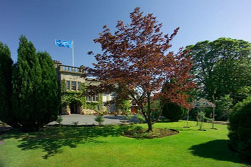 Dalmeny Park House Hotel Barrhead Ngoại thất bức ảnh
