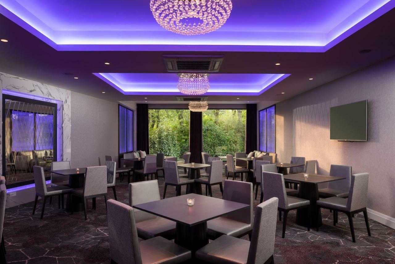 Dalmeny Park House Hotel Barrhead Ngoại thất bức ảnh