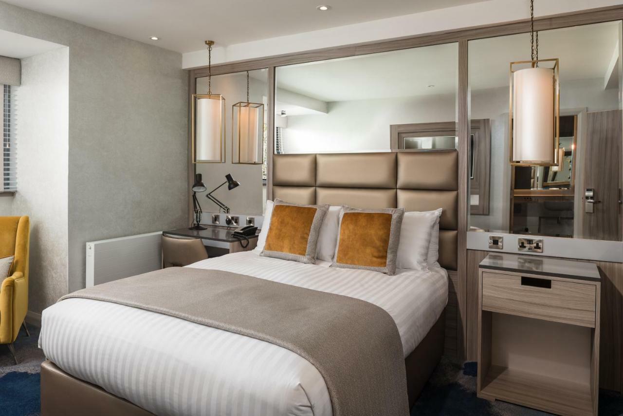 Dalmeny Park House Hotel Barrhead Ngoại thất bức ảnh