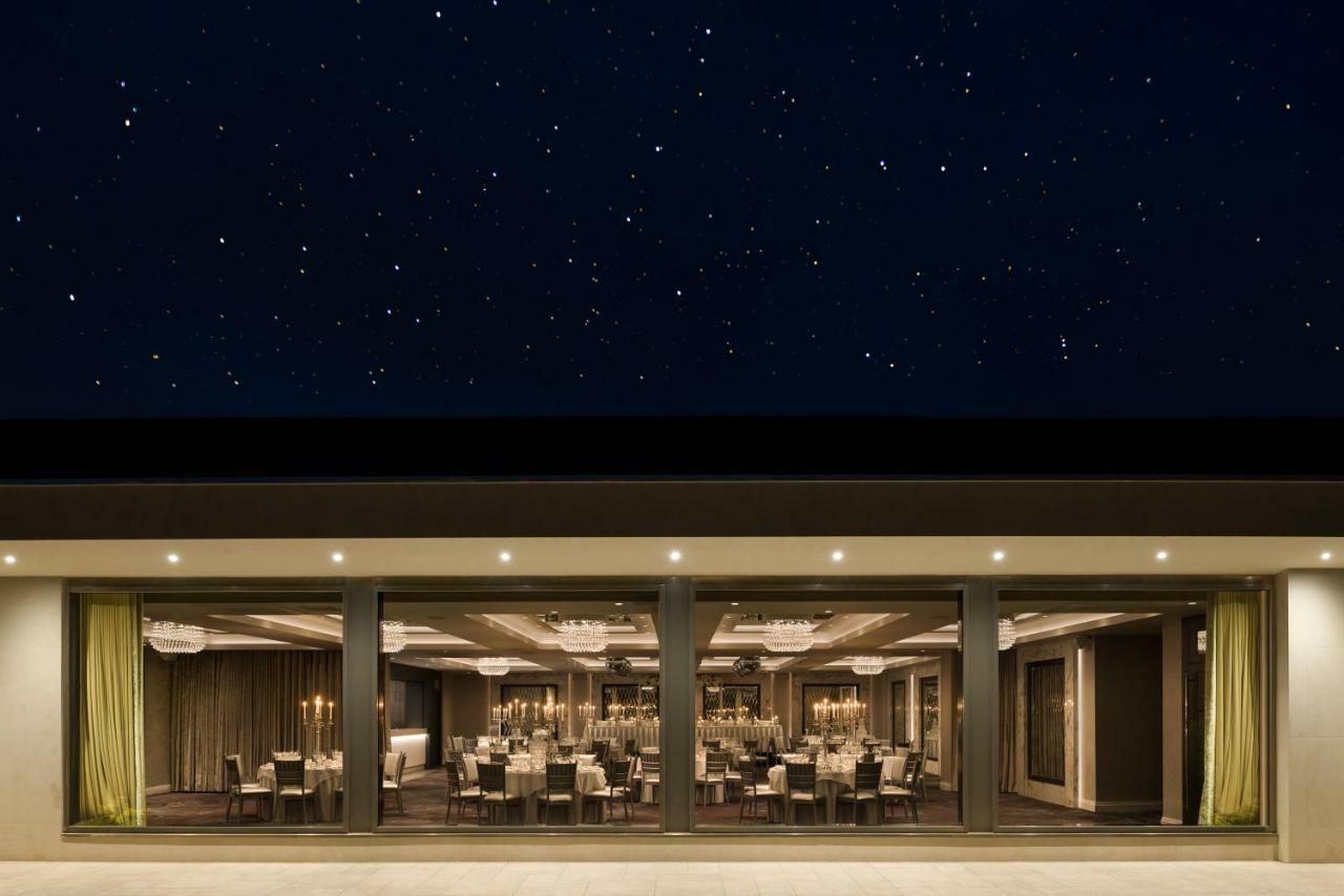 Dalmeny Park House Hotel Barrhead Ngoại thất bức ảnh