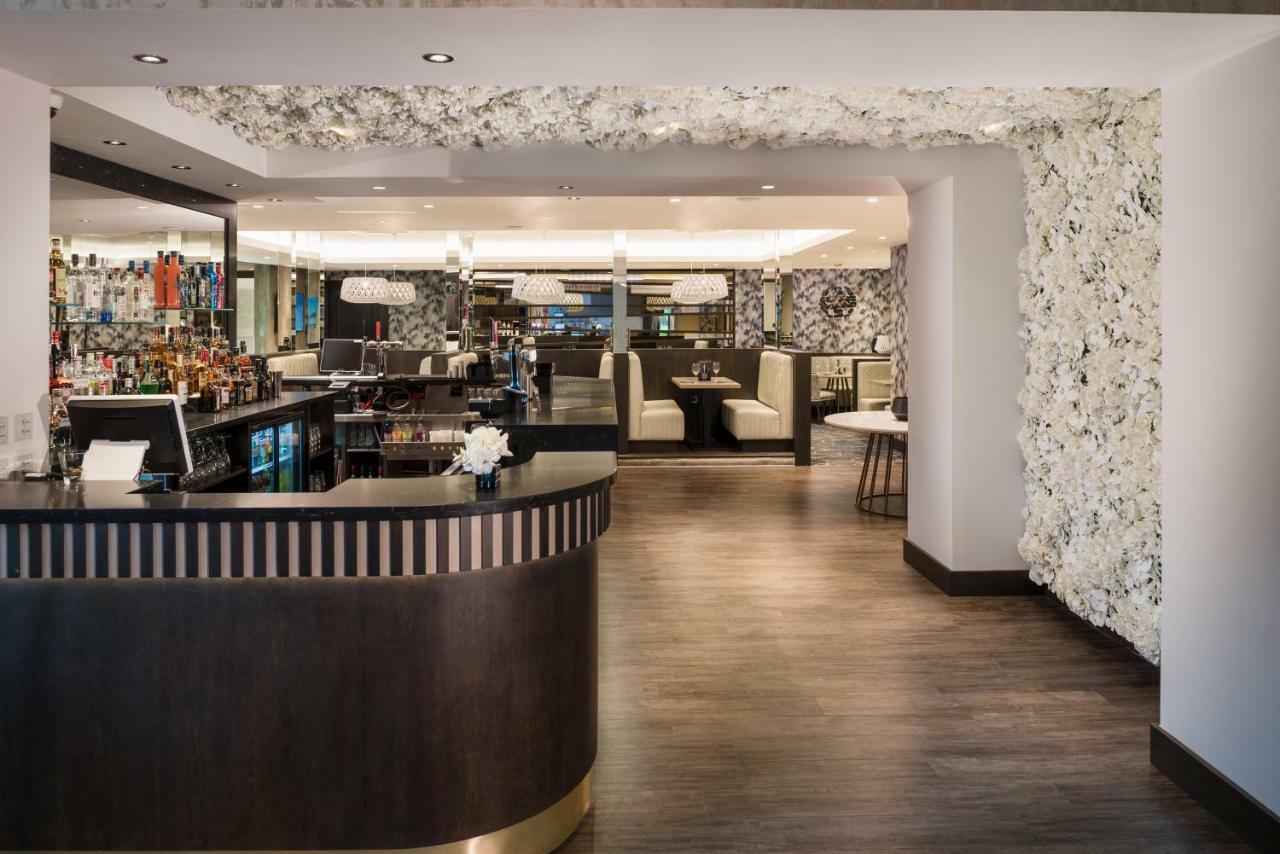 Dalmeny Park House Hotel Barrhead Ngoại thất bức ảnh