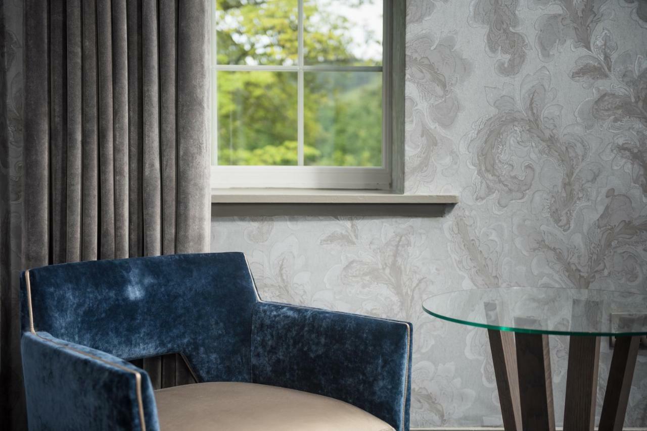 Dalmeny Park House Hotel Barrhead Ngoại thất bức ảnh